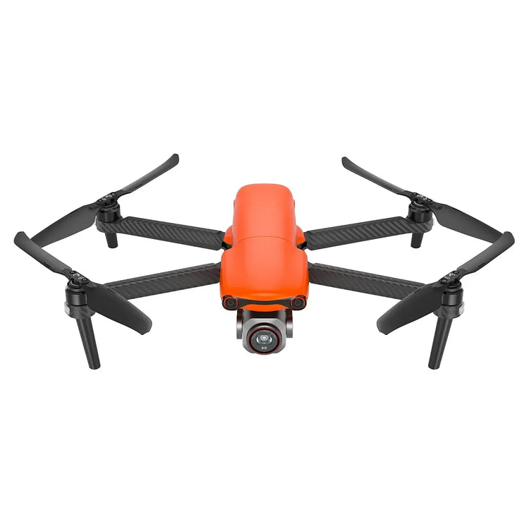 Drone with 6k UHD camera