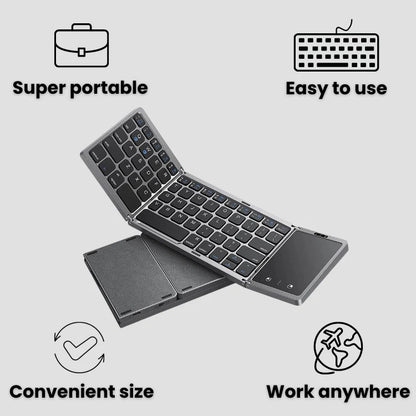 Foldable Keyboard