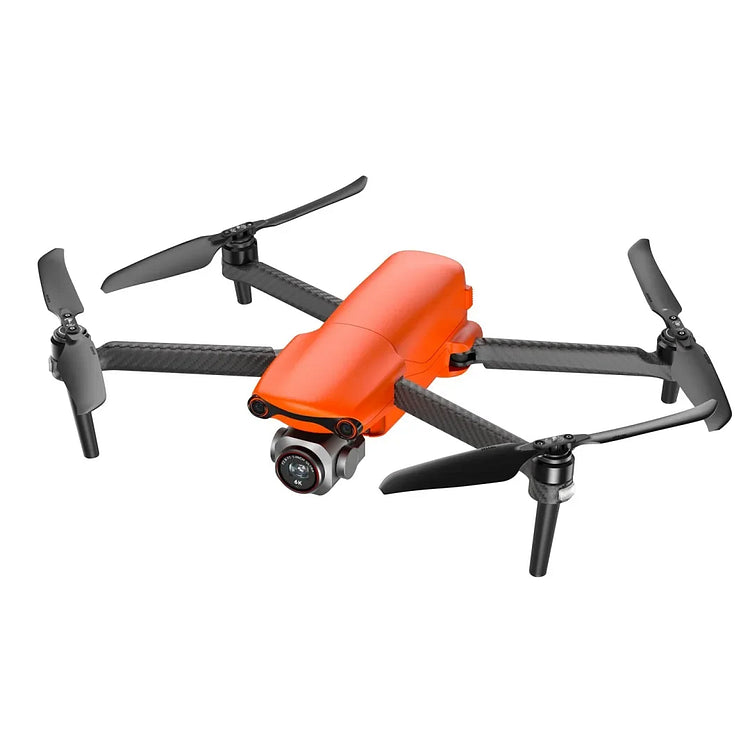 Drone with 6k UHD camera